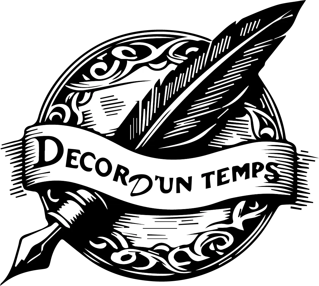 Decor Dun Temps Organisation Devenements Prives Haguenau Logo Decor