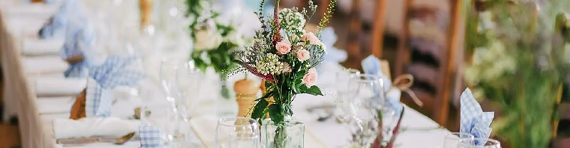 Organisation d'évènements privés à Bitche : Décor d’un Temps