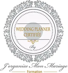 Decor Dun Temps Organisation Devenements Prives Haguenau Logo Certifiee Wedding Planner
