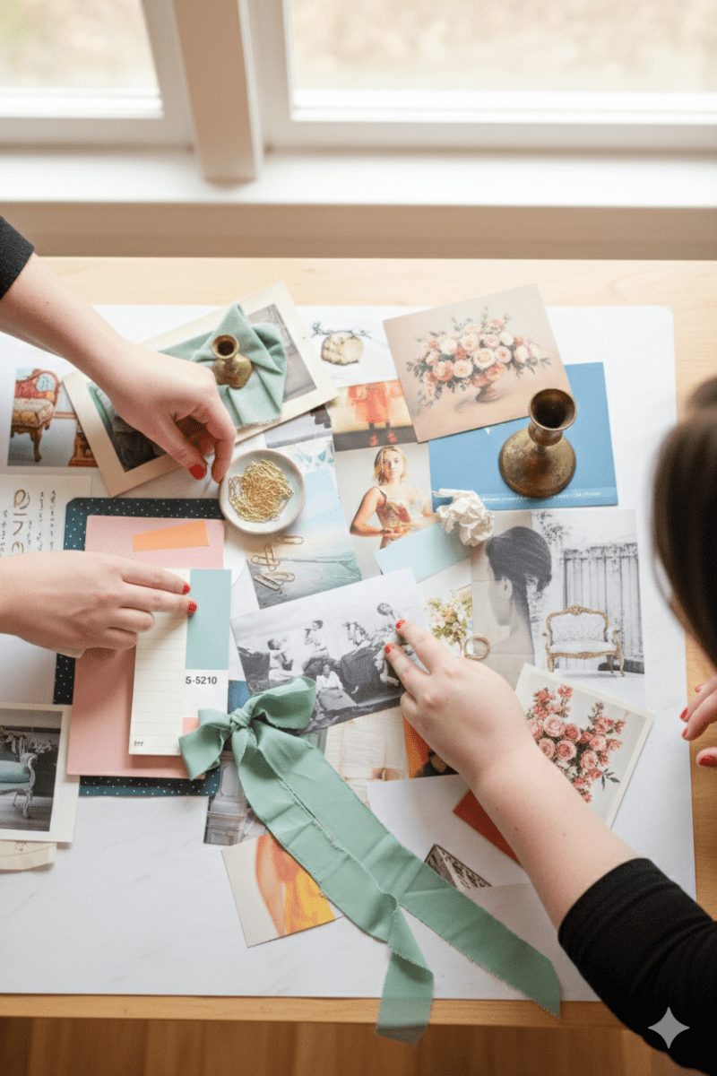 Decor Dun Temps Organisation Devenements Prives Haguenau Coaching