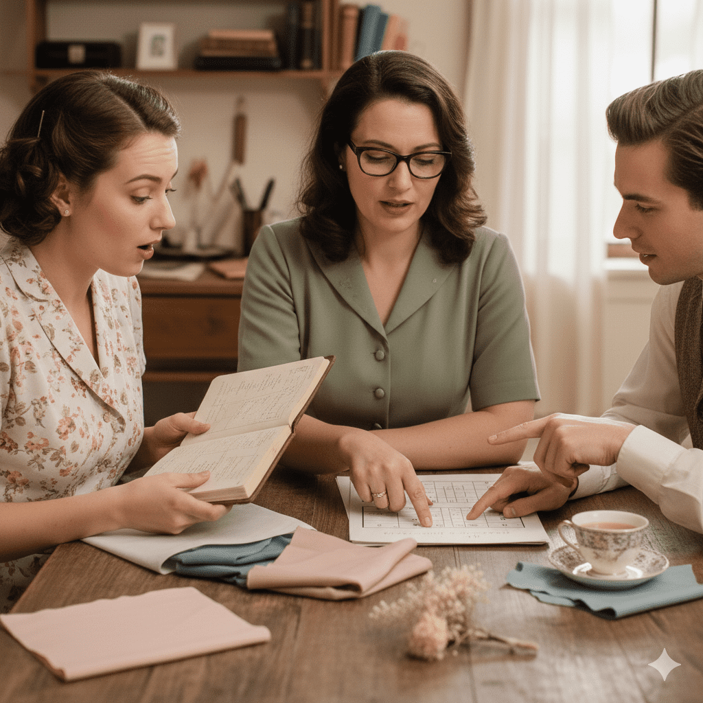 Decor Dun Temps Organisation Devenements Prives Haguenau Partielle